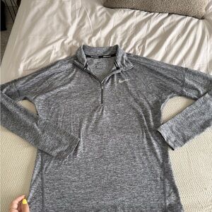 Nike Women’s Running Quarterzip